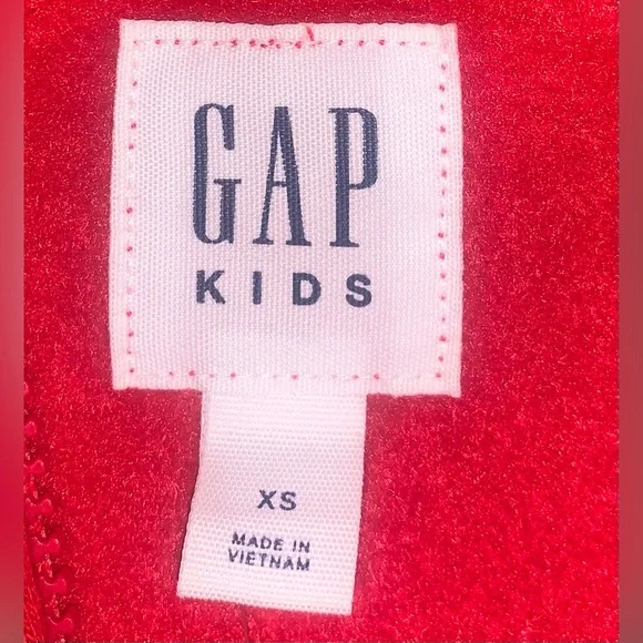 Lot of 4 Toddler Hoodies 4-5T – GAP NWT, Ocean City, Carters Camo, Wonder Nation - Picture 7 of 9